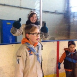 Foto 19 - Scouts en Gidsen Zaventem 